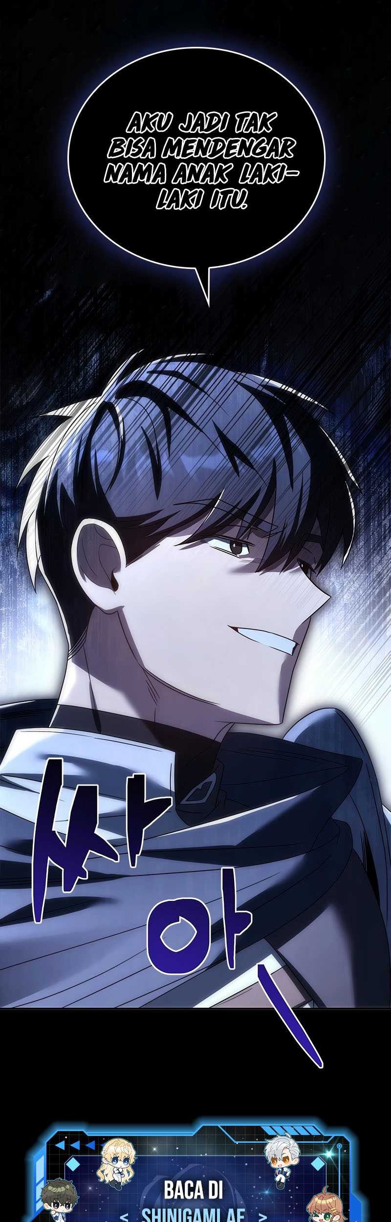 The Regressed Demon Lord Is Kind Chapter 35 - halaman 56