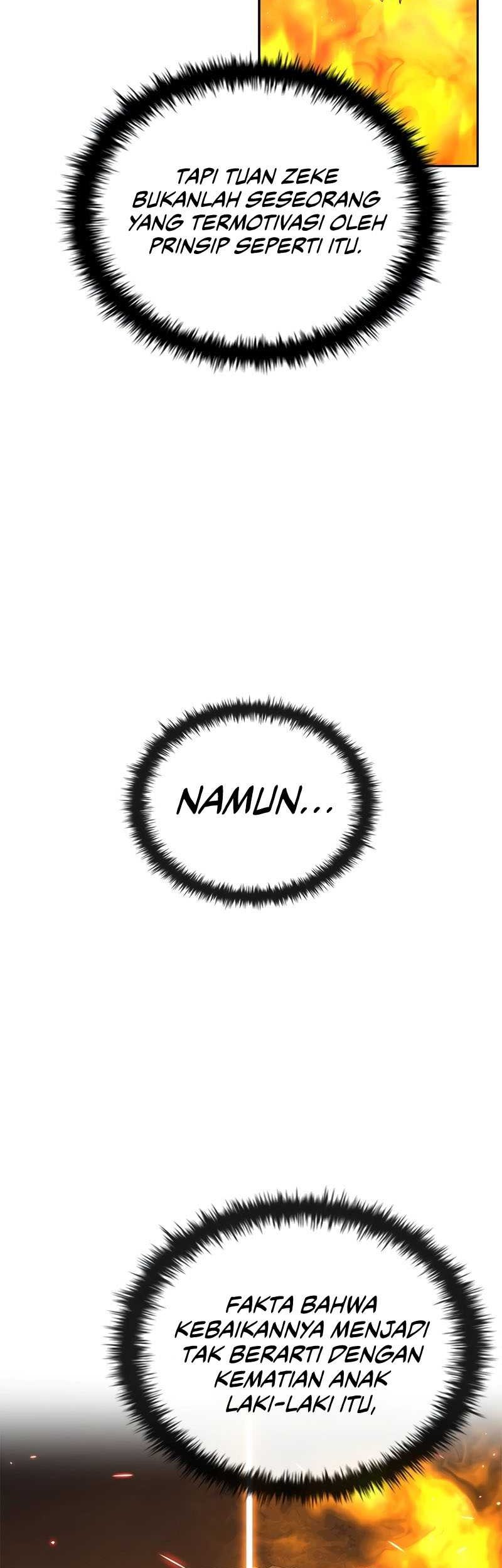 The Regressed Demon Lord Is Kind Chapter 35 - halaman 8