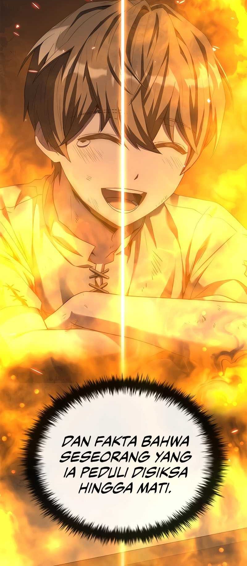 The Regressed Demon Lord Is Kind Chapter 35 - halaman 9