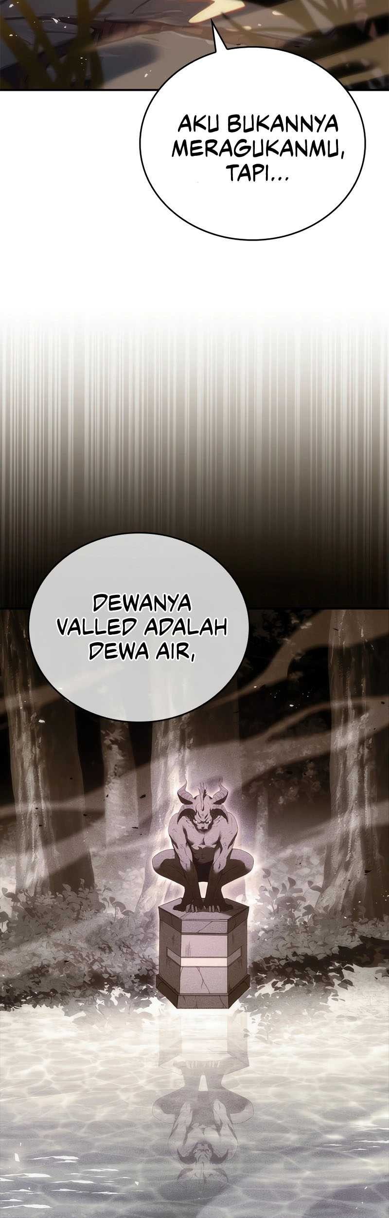The Regressed Demon Lord Is Kind Chapter 36 - halaman 10