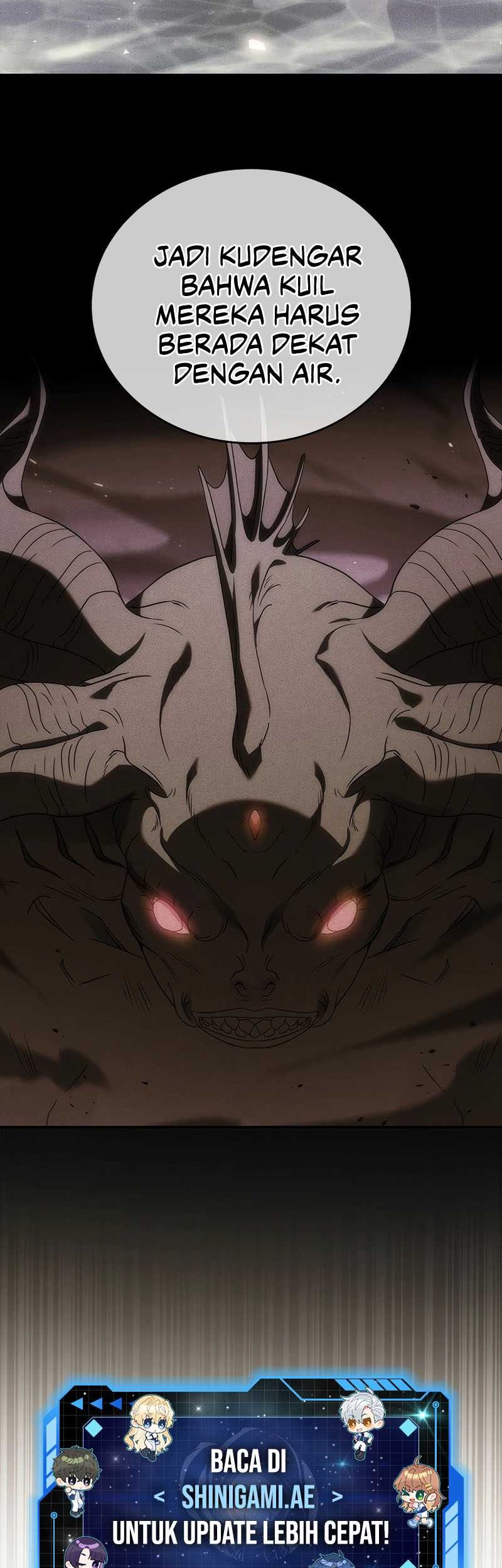 The Regressed Demon Lord Is Kind Chapter 36 - halaman 11