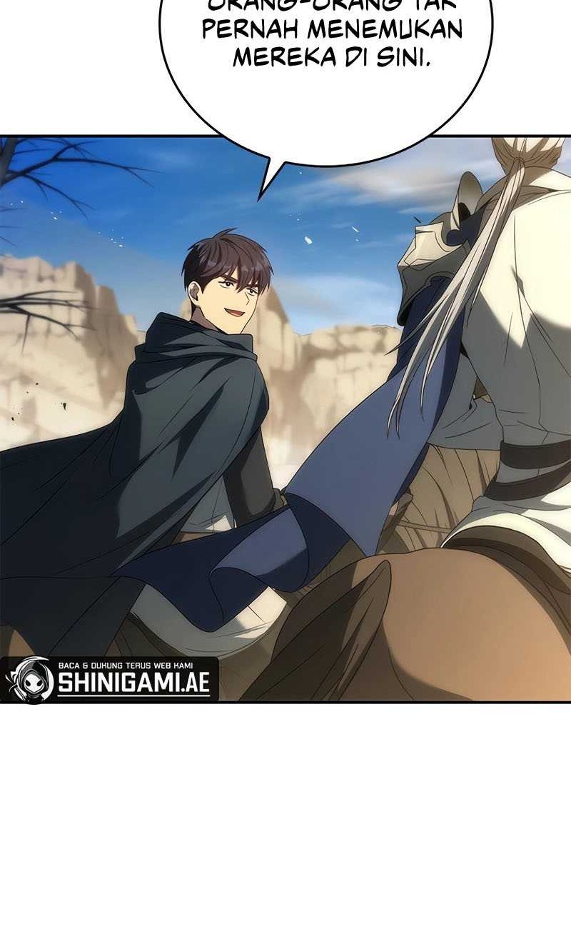 The Regressed Demon Lord Is Kind Chapter 36 - halaman 13