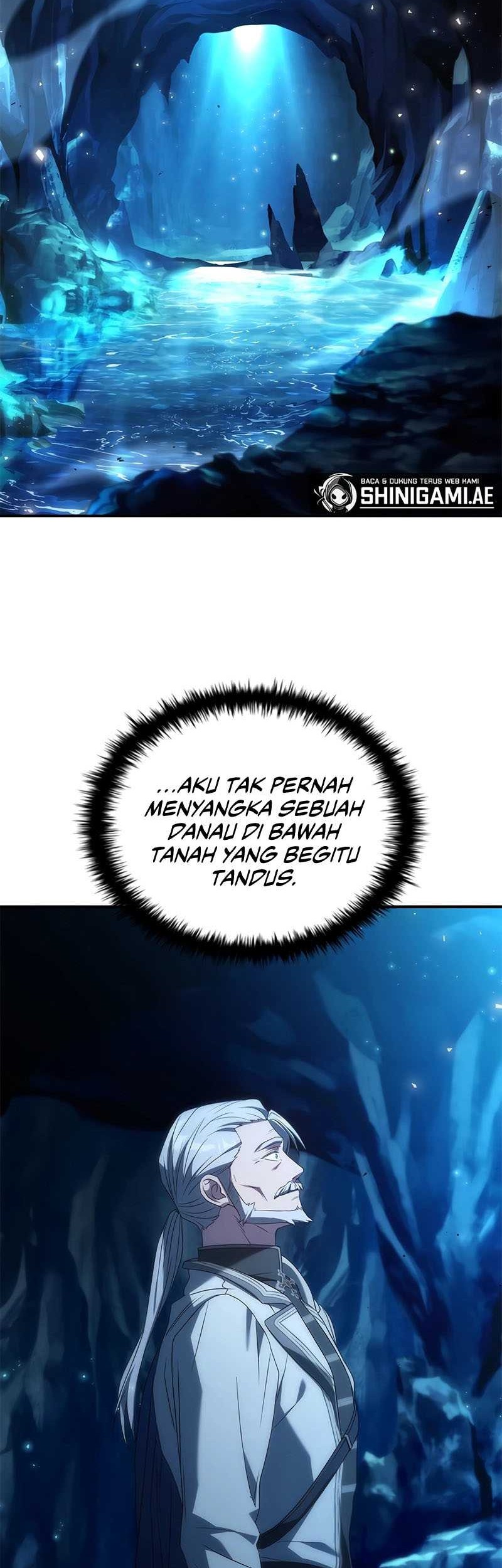 The Regressed Demon Lord Is Kind Chapter 36 - halaman 23