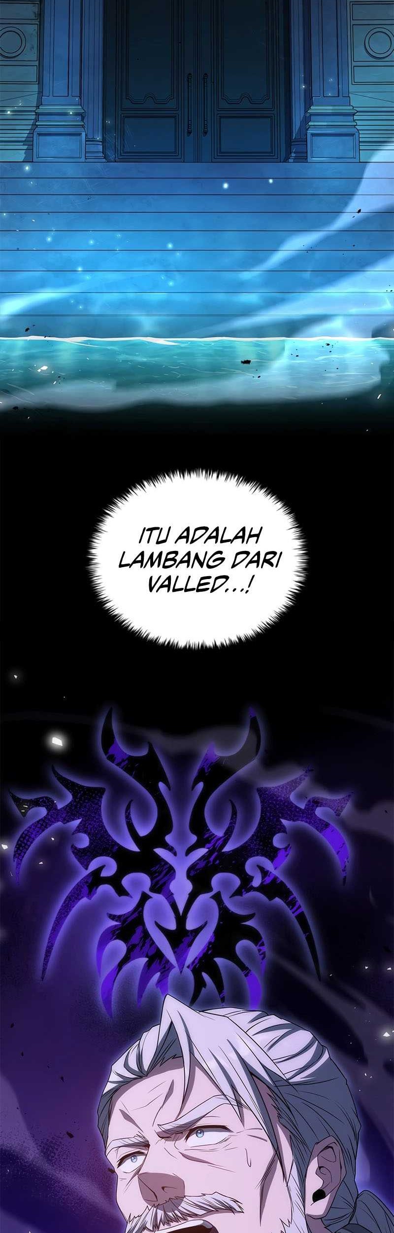 The Regressed Demon Lord Is Kind Chapter 36 - halaman 27