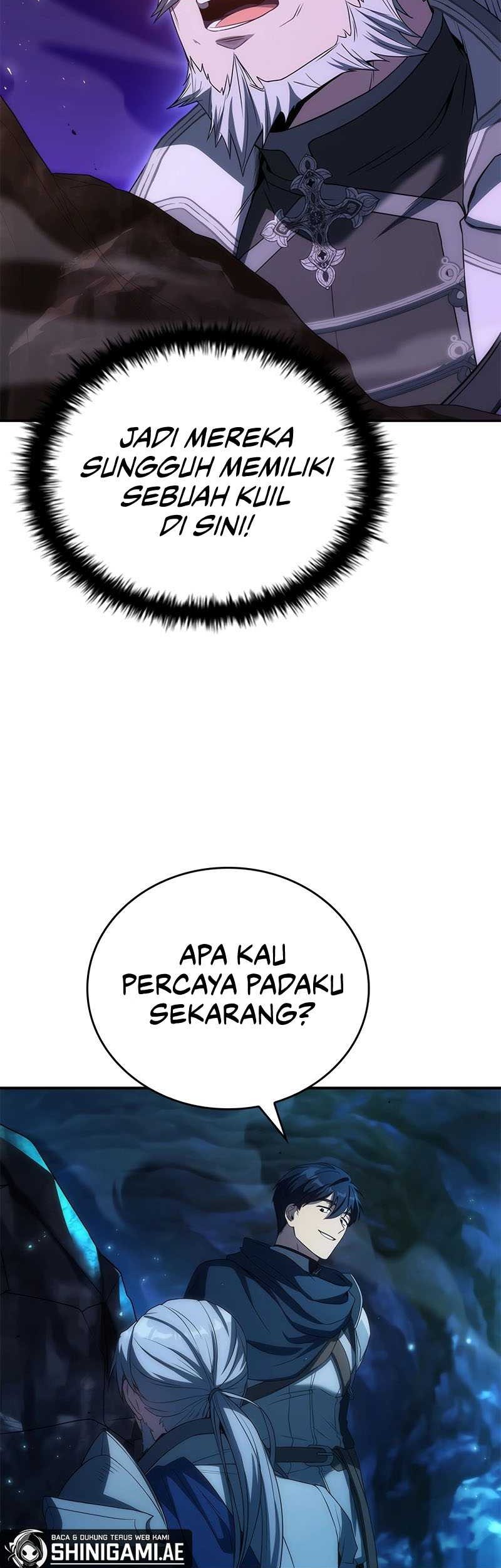 The Regressed Demon Lord Is Kind Chapter 36 - halaman 28