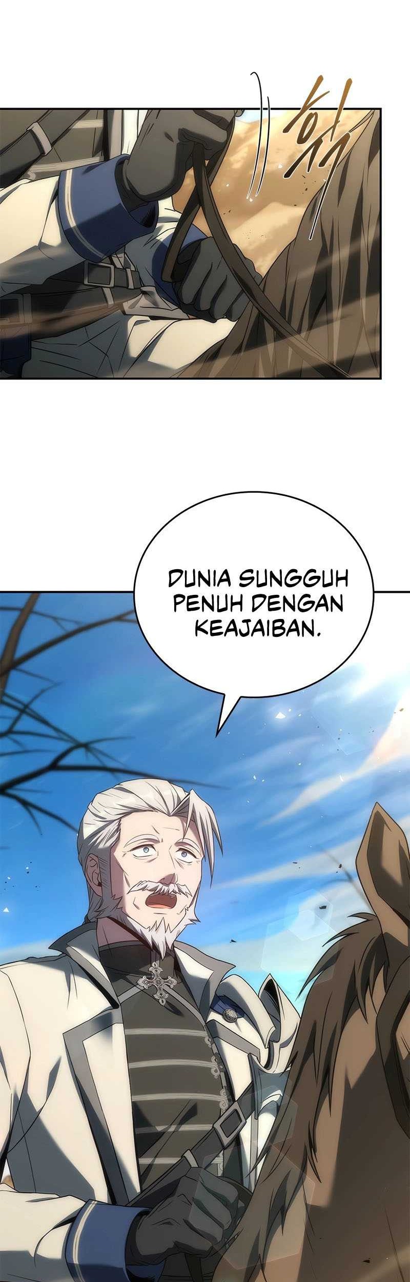 The Regressed Demon Lord Is Kind Chapter 36 - halaman 3