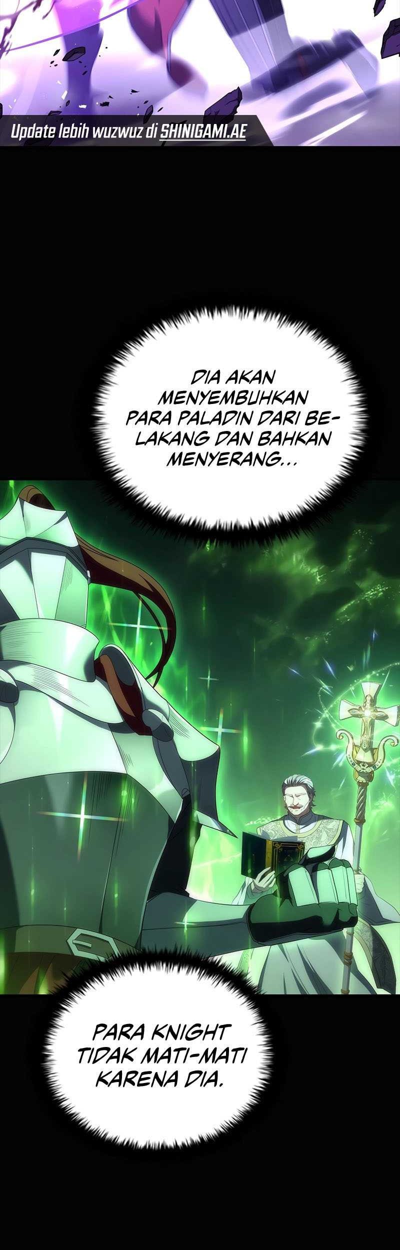 The Regressed Demon Lord Is Kind Chapter 36 - halaman 36