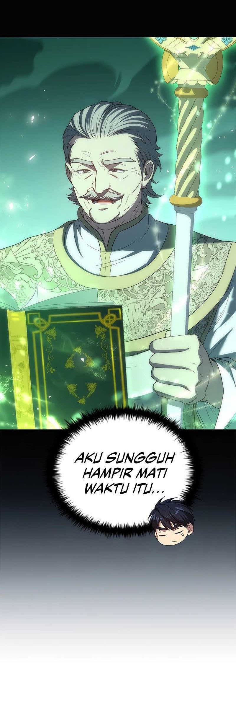 The Regressed Demon Lord Is Kind Chapter 36 - halaman 37