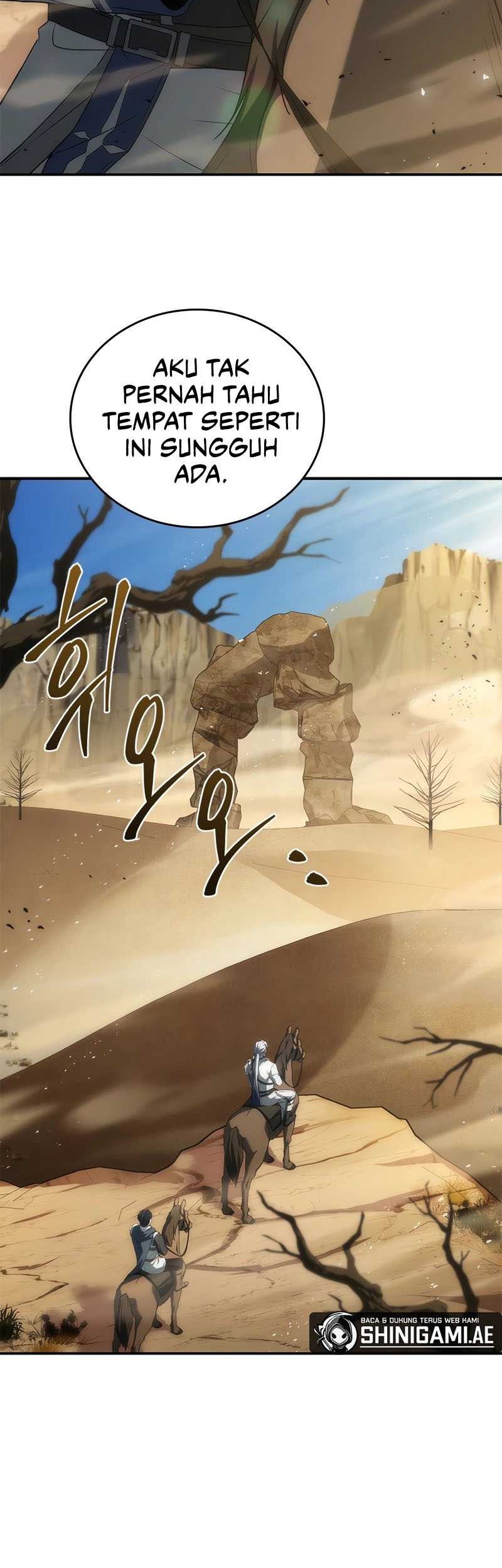 The Regressed Demon Lord Is Kind Chapter 36 - halaman 4