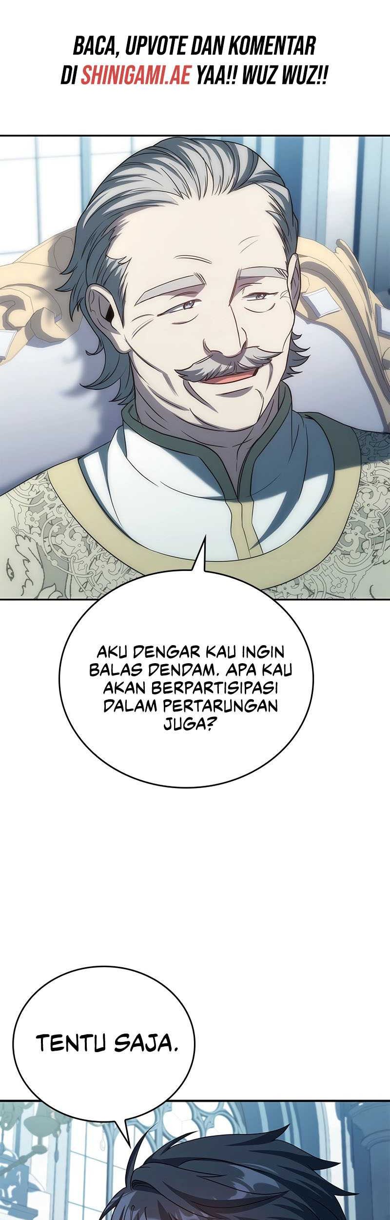 The Regressed Demon Lord Is Kind Chapter 36 - halaman 40