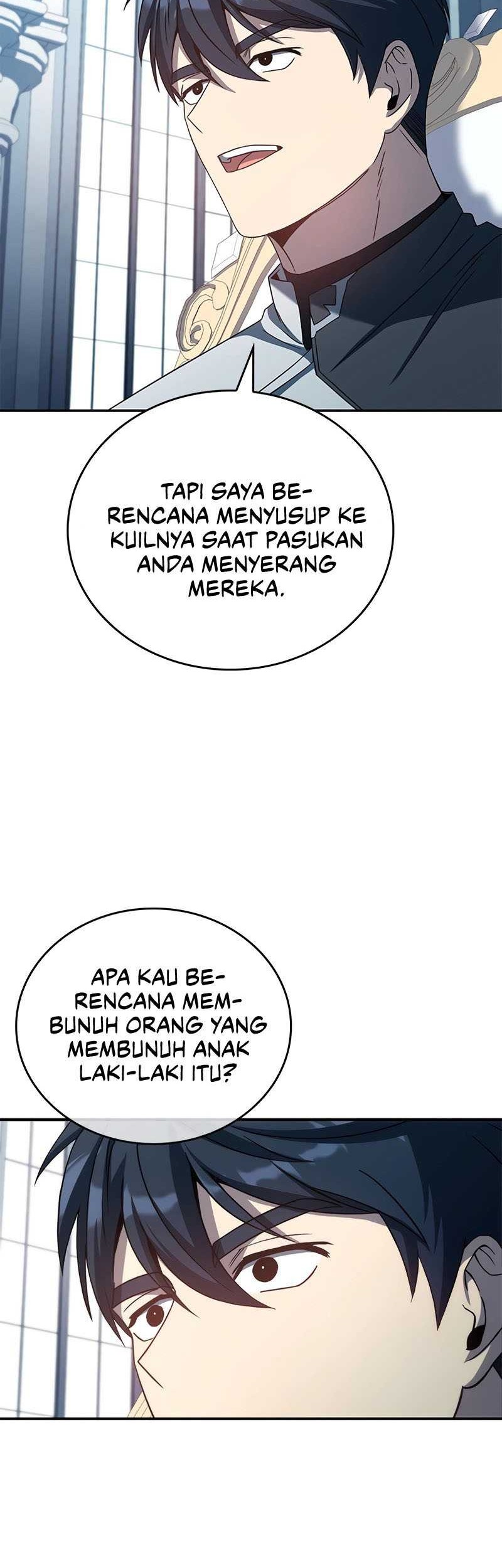 The Regressed Demon Lord Is Kind Chapter 36 - halaman 41