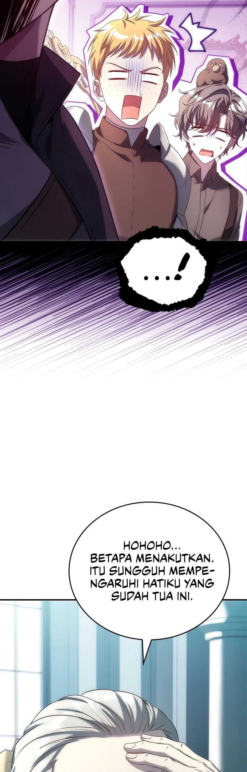The Regressed Demon Lord Is Kind Chapter 36 - halaman 43