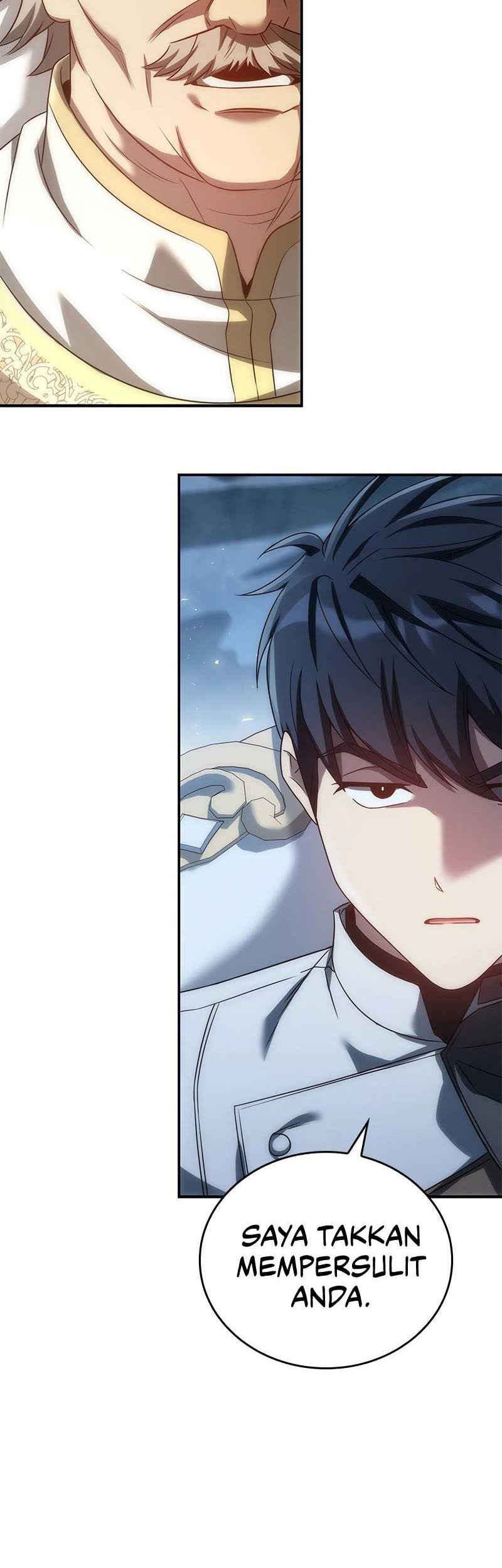 The Regressed Demon Lord Is Kind Chapter 36 - halaman 47