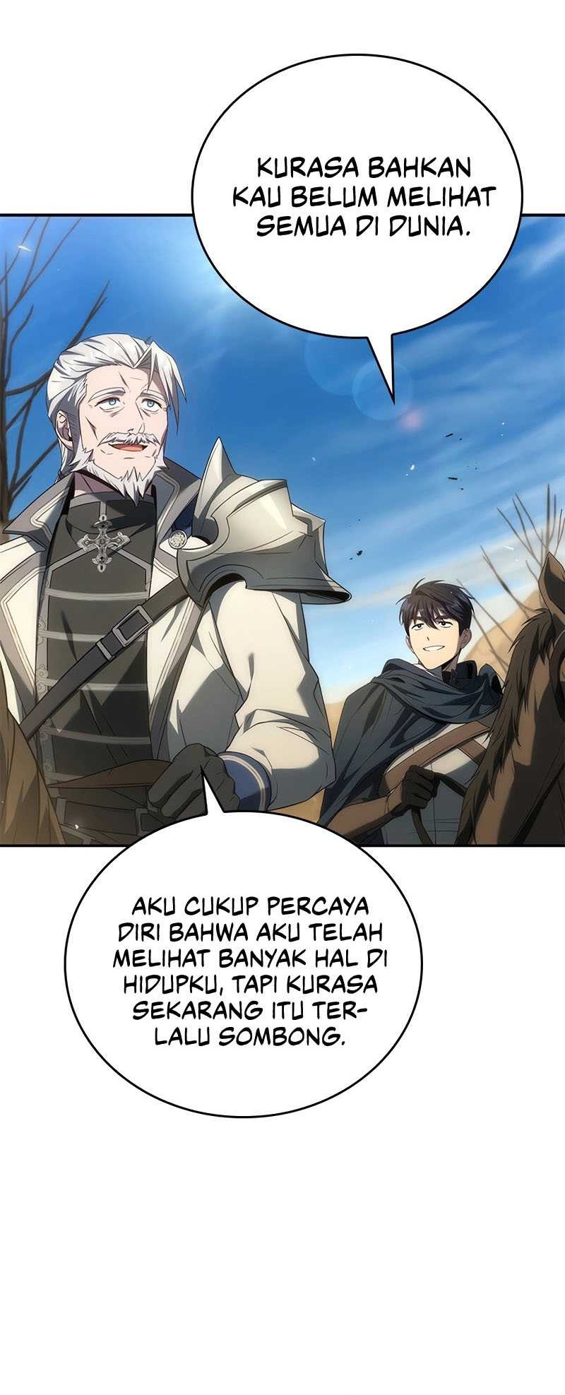 The Regressed Demon Lord Is Kind Chapter 36 - halaman 5