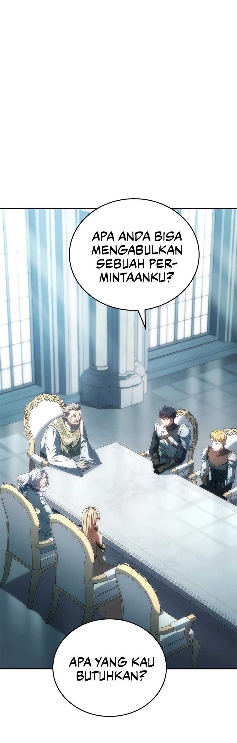 The Regressed Demon Lord Is Kind Chapter 36 - halaman 51