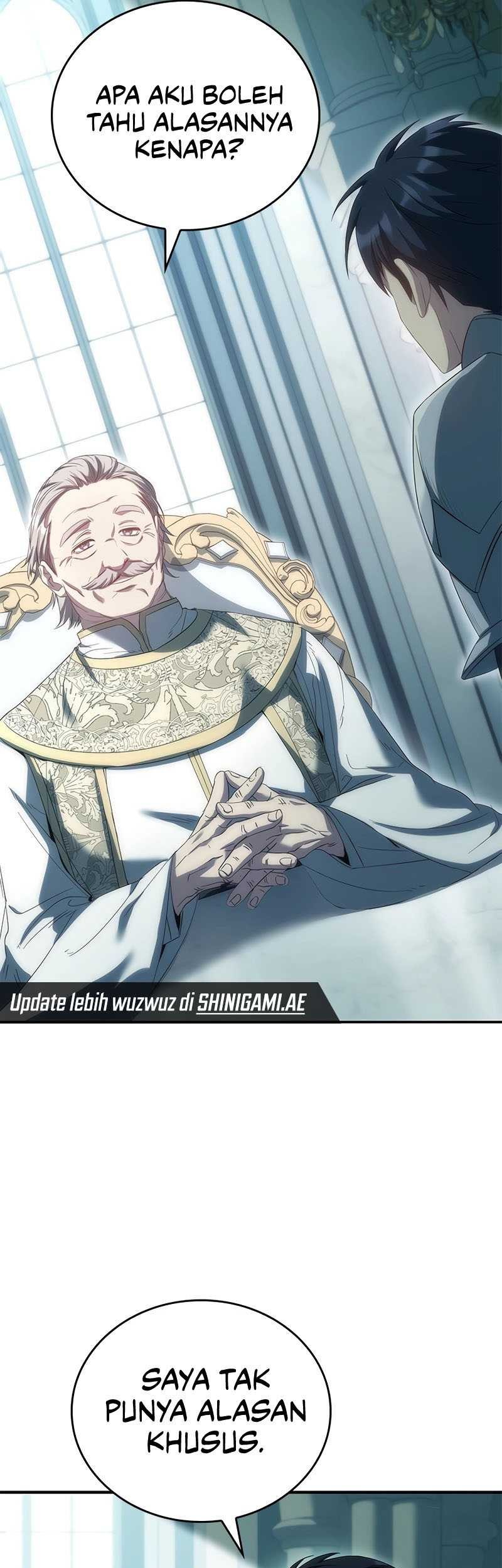 The Regressed Demon Lord Is Kind Chapter 36 - halaman 54