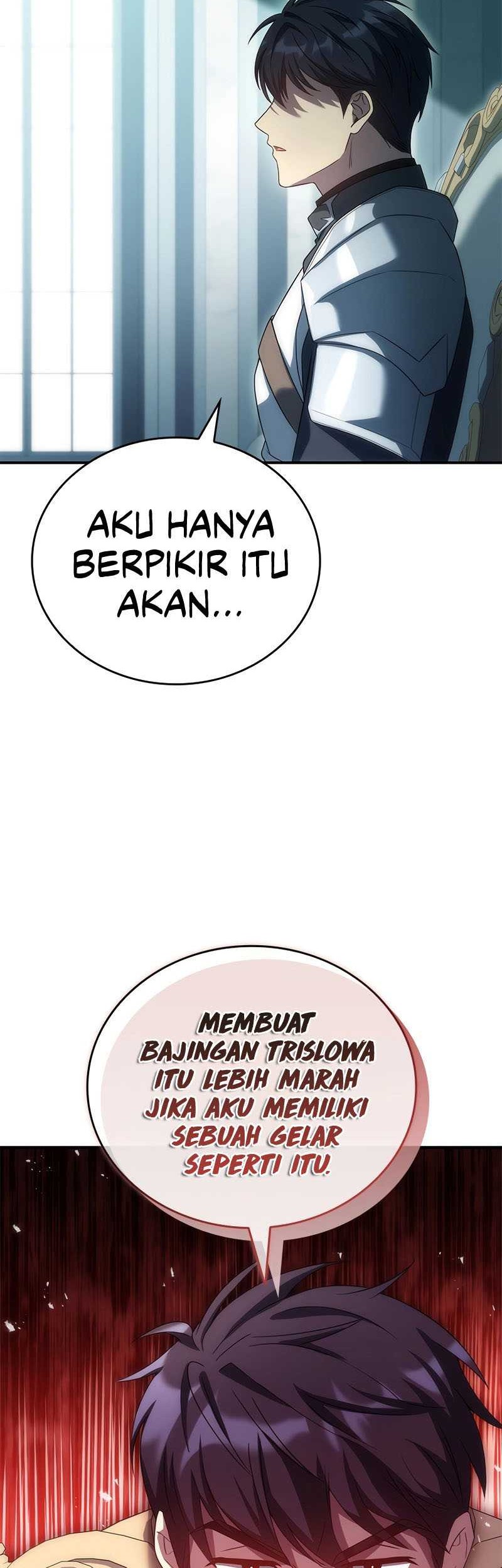 The Regressed Demon Lord Is Kind Chapter 36 - halaman 55