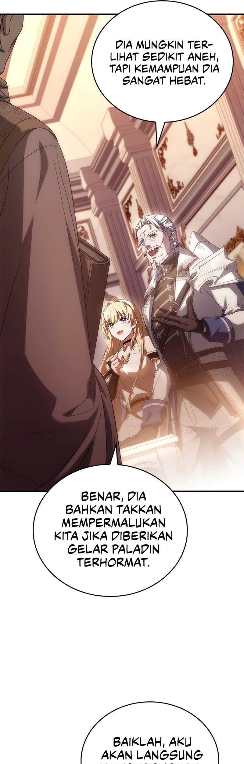 The Regressed Demon Lord Is Kind Chapter 36 - halaman 58