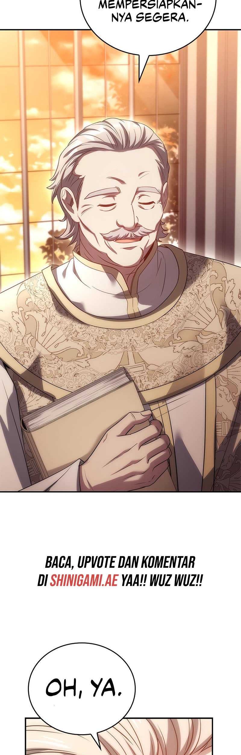 The Regressed Demon Lord Is Kind Chapter 36 - halaman 59