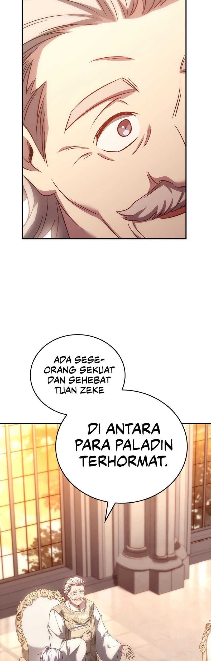 The Regressed Demon Lord Is Kind Chapter 36 - halaman 60