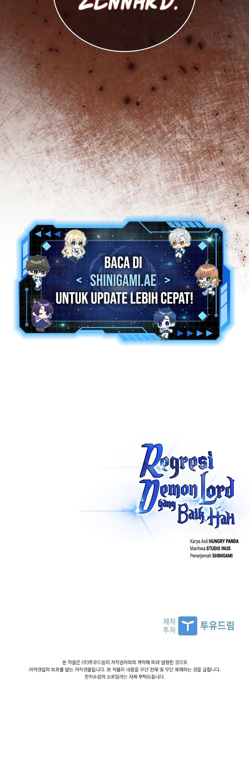The Regressed Demon Lord Is Kind Chapter 36 - halaman 64