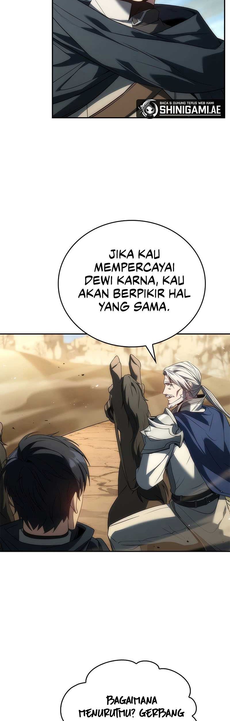 The Regressed Demon Lord Is Kind Chapter 36 - halaman 7