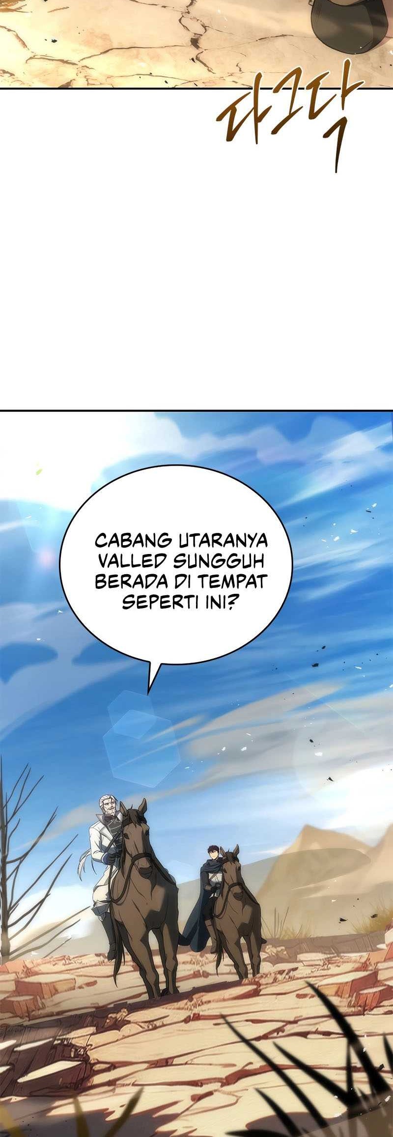 The Regressed Demon Lord Is Kind Chapter 36 - halaman 9