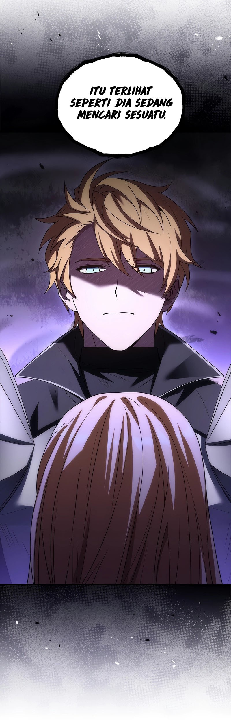The Regressed Demon Lord Is Kind Chapter 37 - halaman 10
