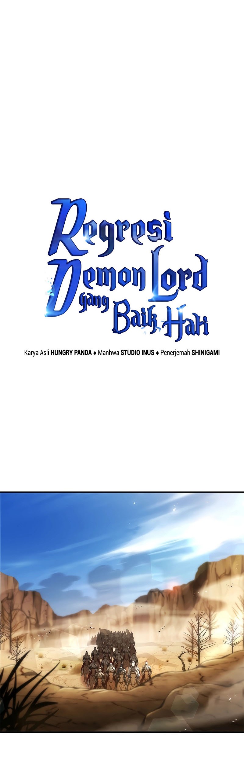 The Regressed Demon Lord Is Kind Chapter 37 - halaman 11