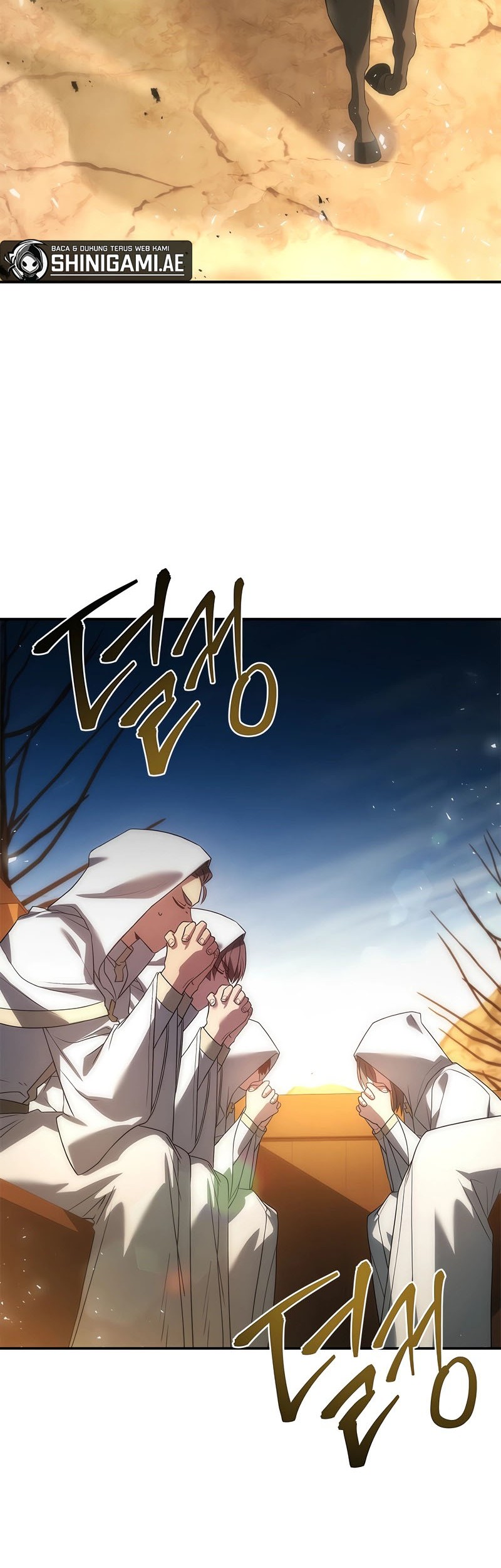 The Regressed Demon Lord Is Kind Chapter 37 - halaman 13