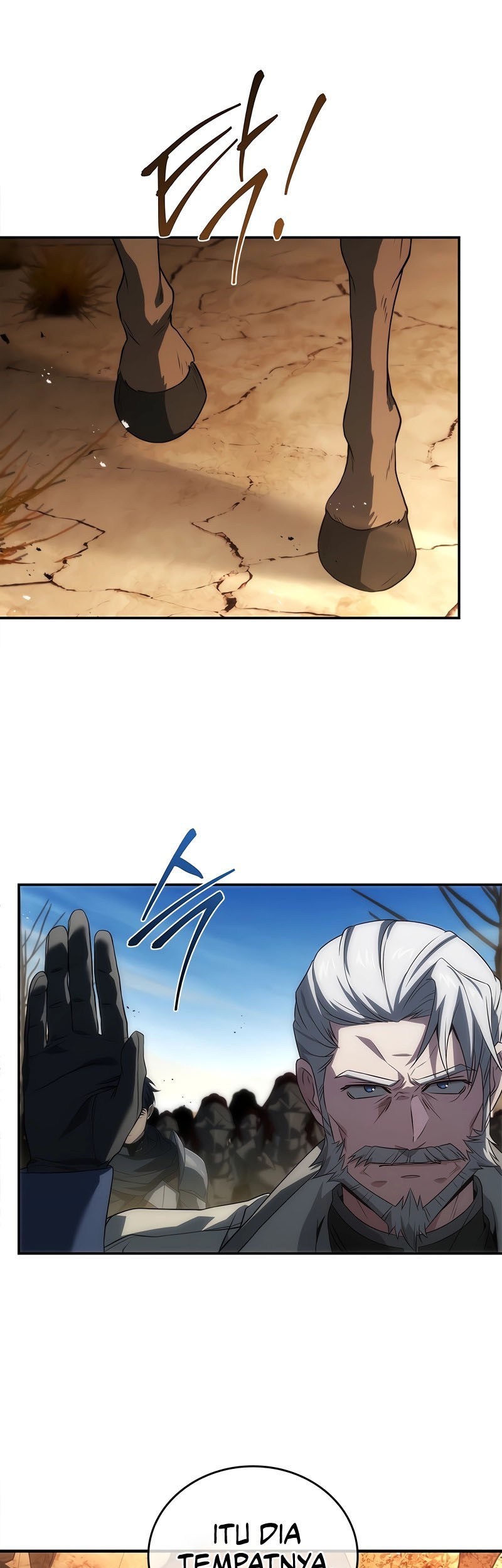 The Regressed Demon Lord Is Kind Chapter 37 - halaman 14