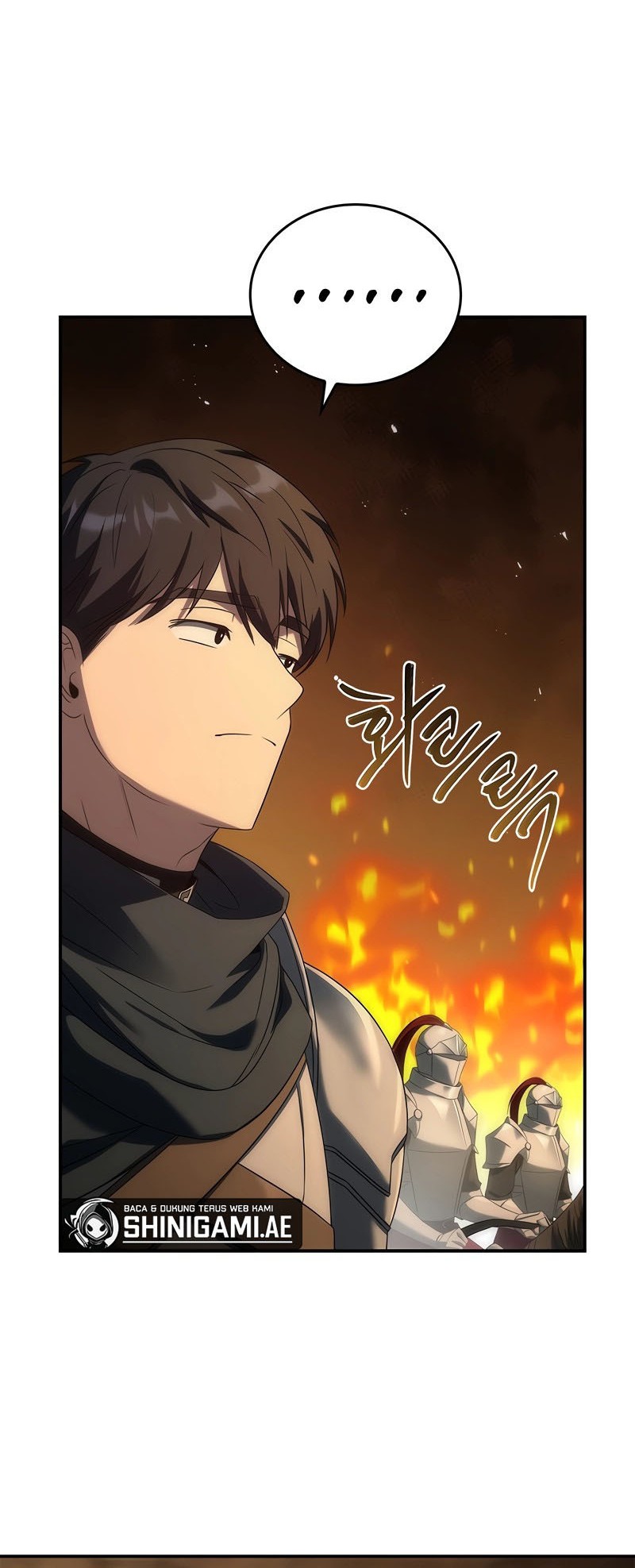 The Regressed Demon Lord Is Kind Chapter 37 - halaman 17