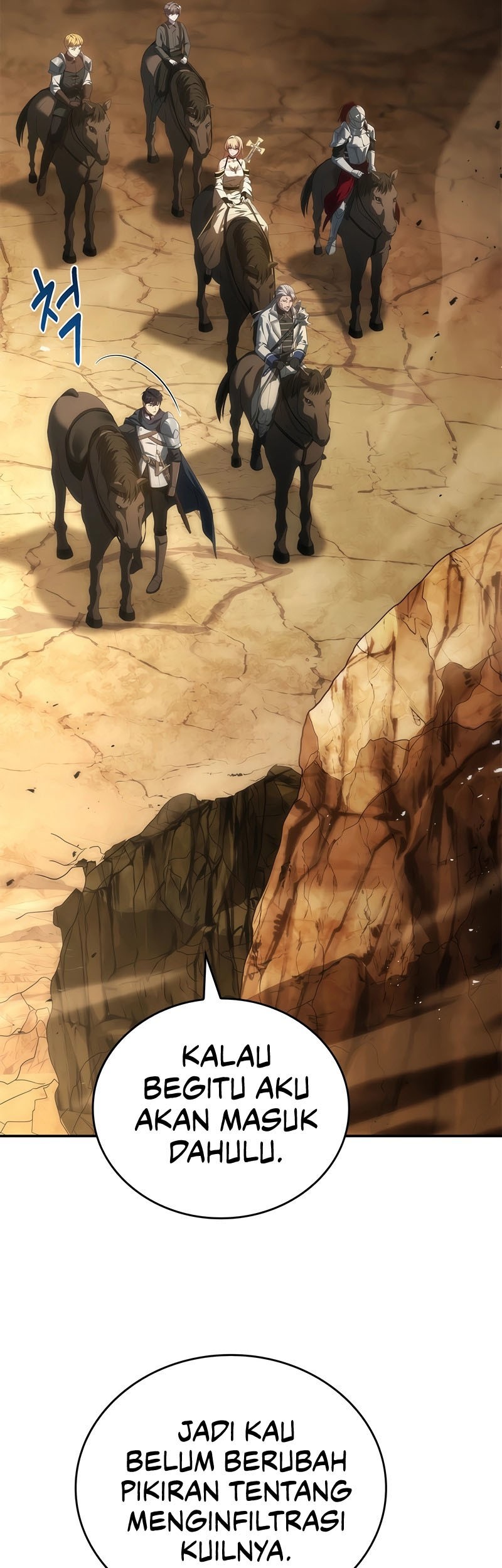 The Regressed Demon Lord Is Kind Chapter 37 - halaman 18