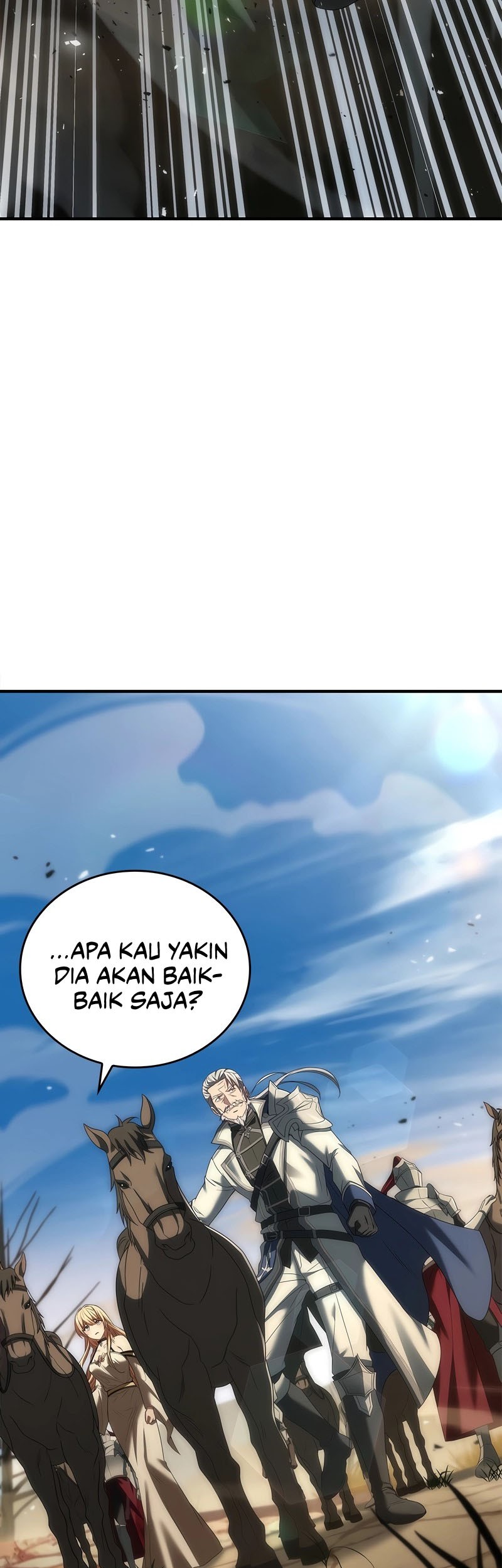 The Regressed Demon Lord Is Kind Chapter 37 - halaman 24