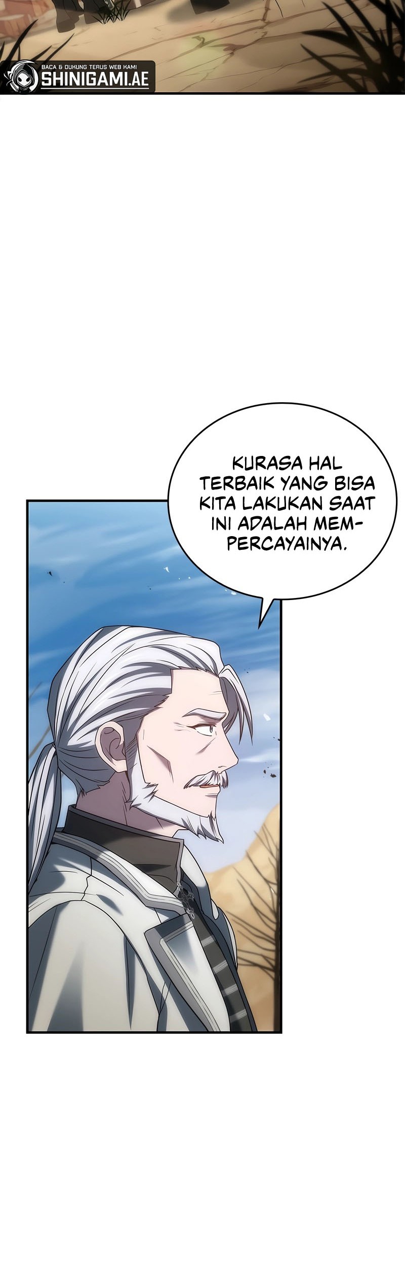 The Regressed Demon Lord Is Kind Chapter 37 - halaman 25