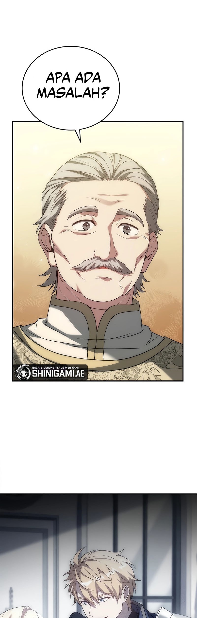 The Regressed Demon Lord Is Kind Chapter 37 - halaman 3