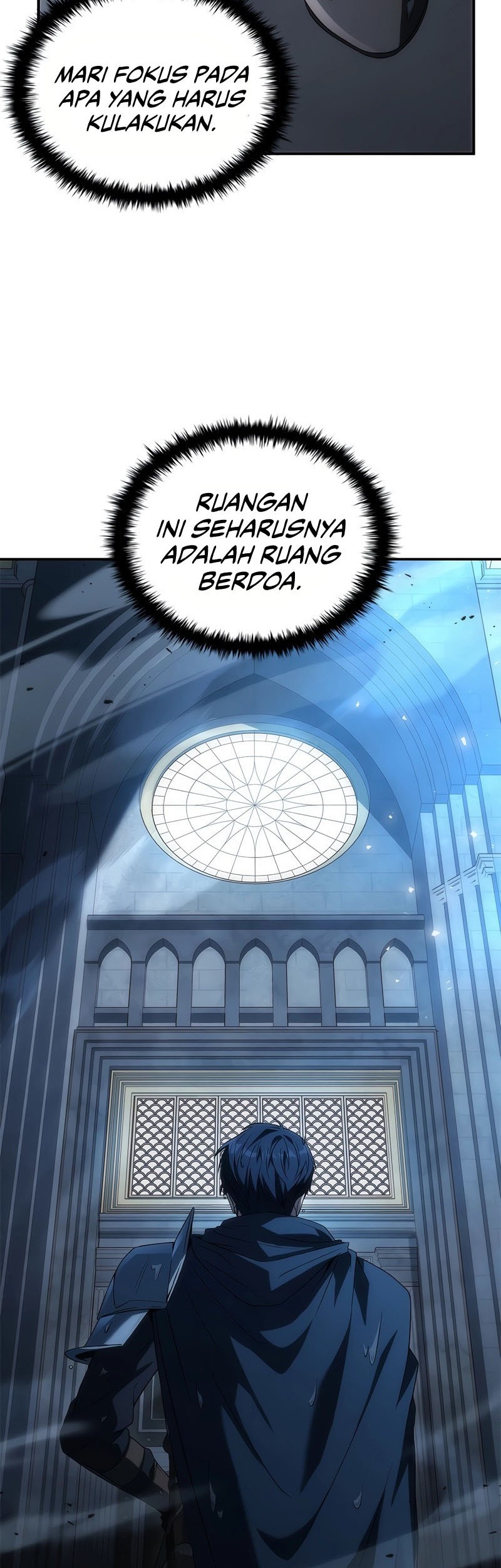 The Regressed Demon Lord Is Kind Chapter 37 - halaman 39