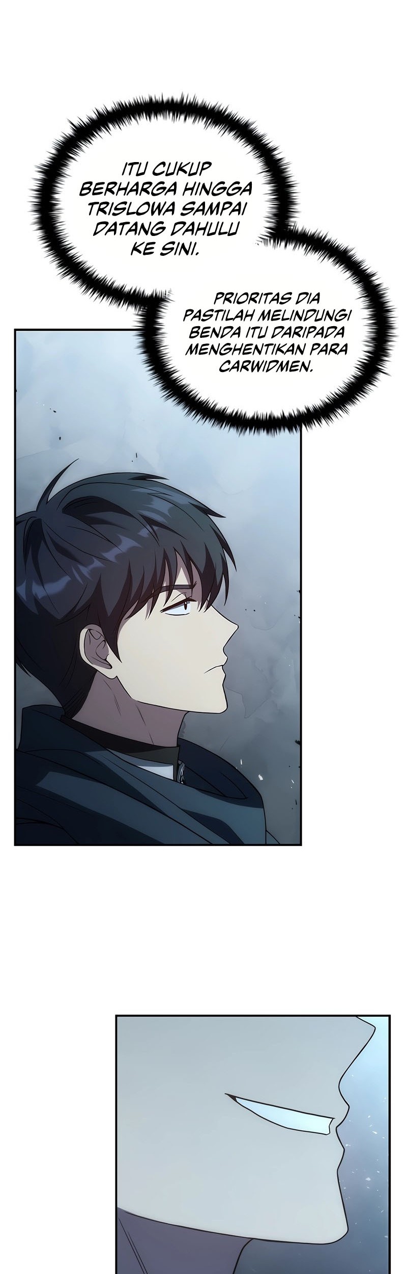 The Regressed Demon Lord Is Kind Chapter 37 - halaman 43