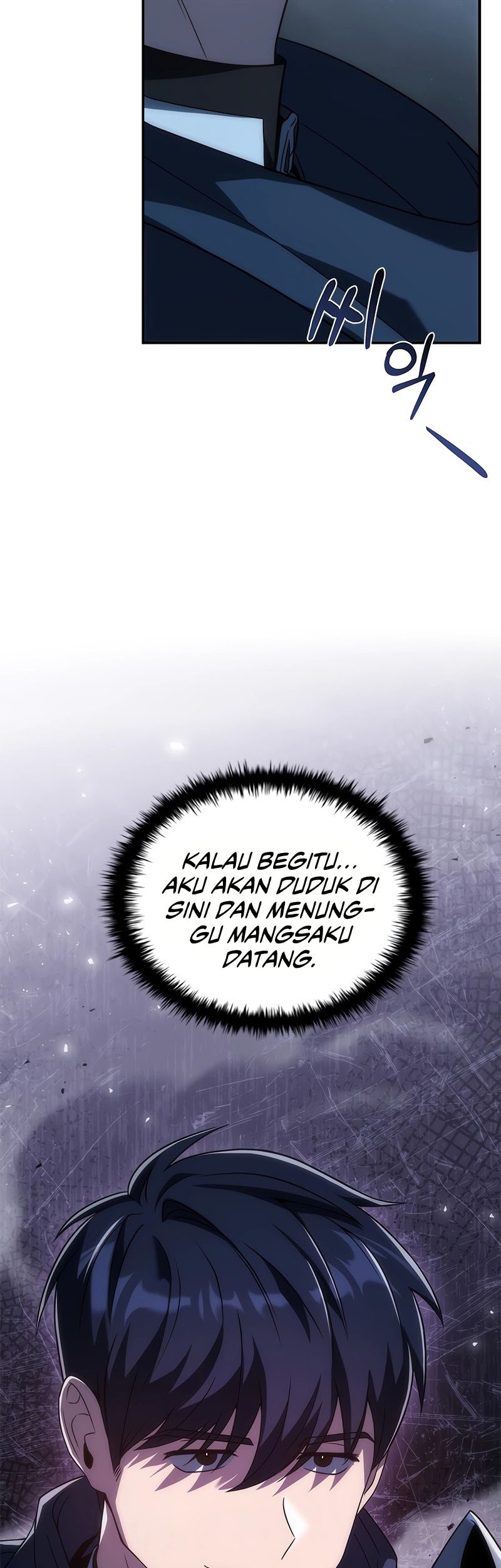 The Regressed Demon Lord Is Kind Chapter 37 - halaman 44