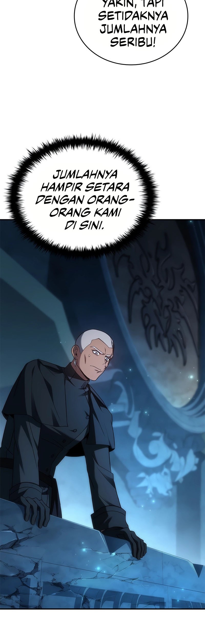 The Regressed Demon Lord Is Kind Chapter 37 - halaman 49