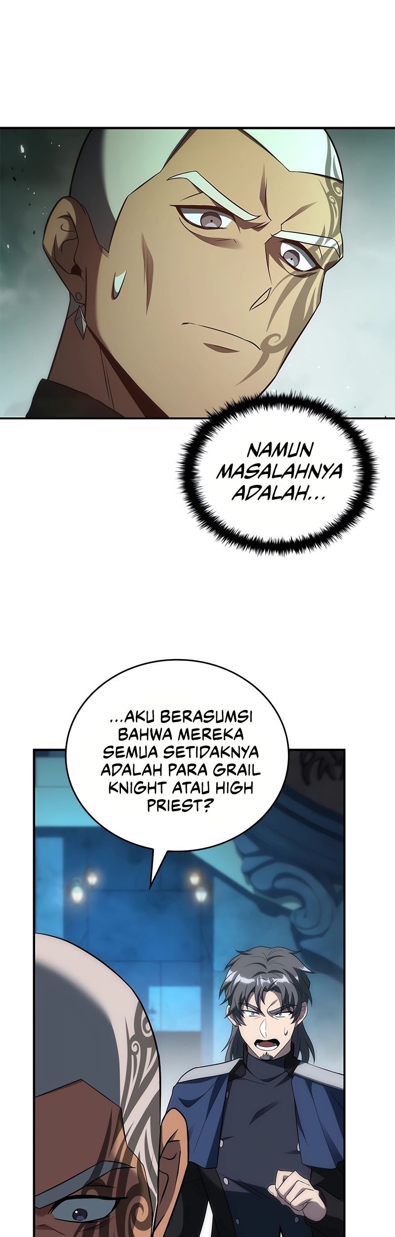 The Regressed Demon Lord Is Kind Chapter 37 - halaman 50