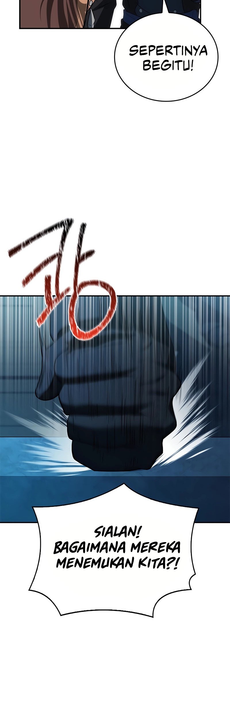 The Regressed Demon Lord Is Kind Chapter 37 - halaman 51