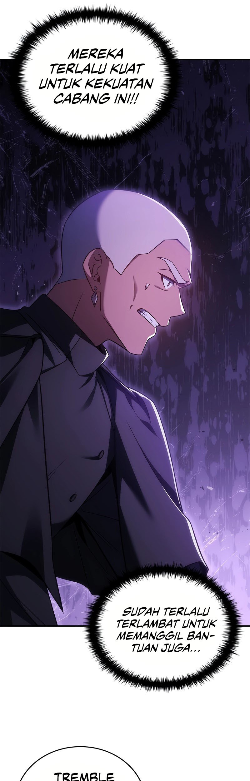 The Regressed Demon Lord Is Kind Chapter 37 - halaman 52