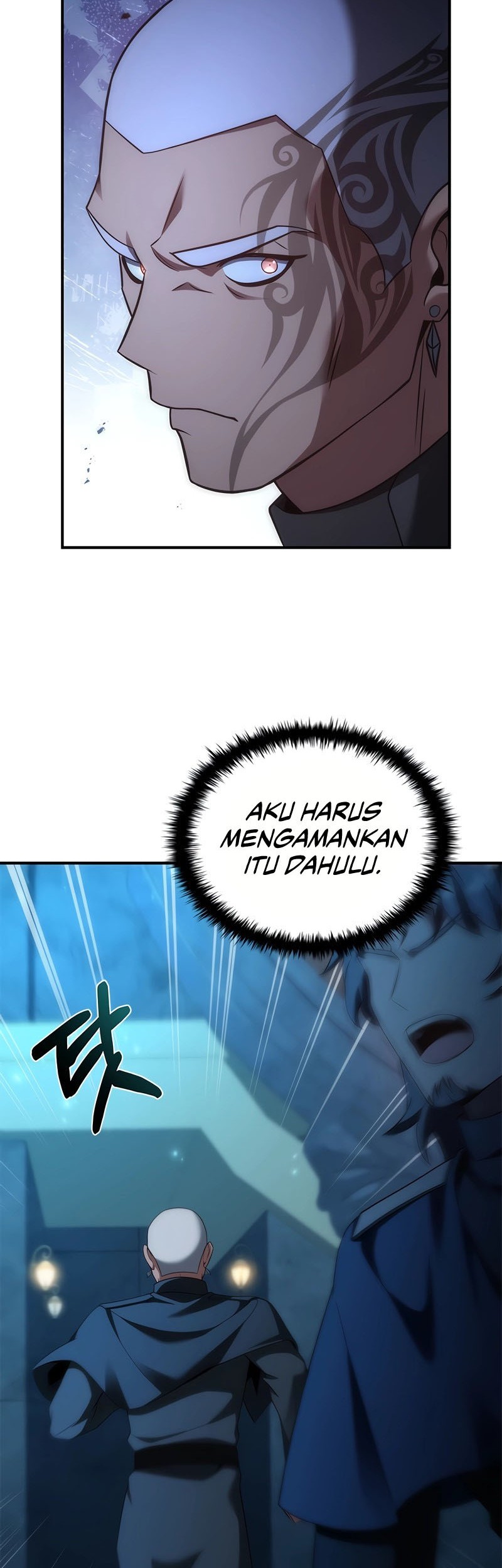 The Regressed Demon Lord Is Kind Chapter 37 - halaman 55