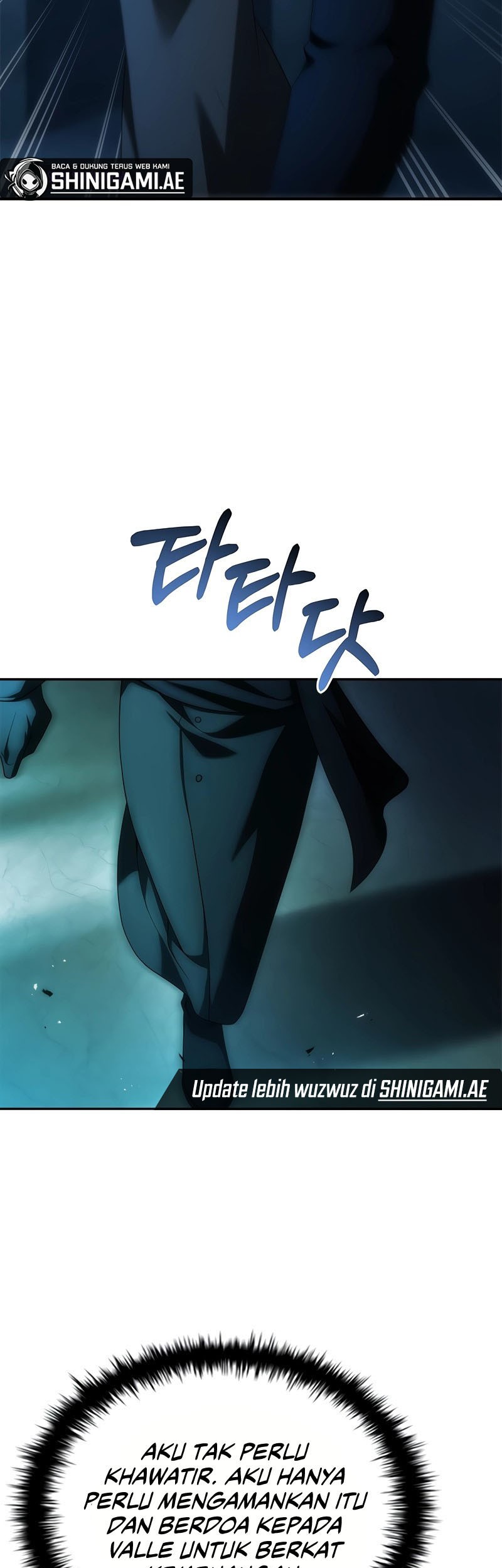 The Regressed Demon Lord Is Kind Chapter 37 - halaman 56