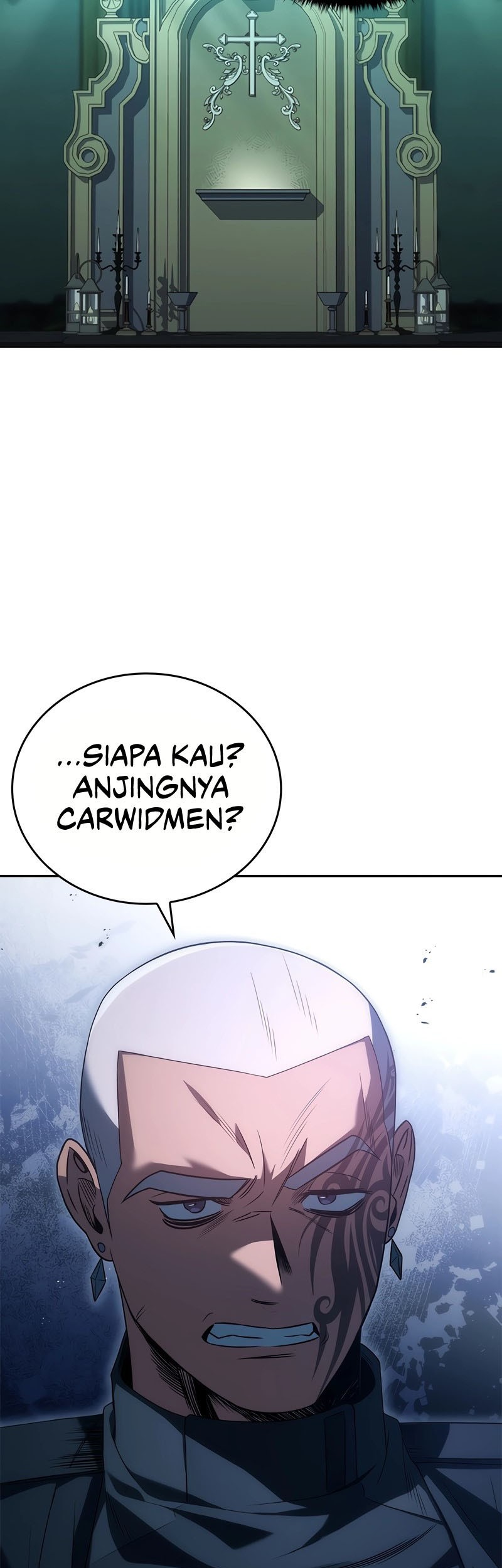 The Regressed Demon Lord Is Kind Chapter 37 - halaman 60