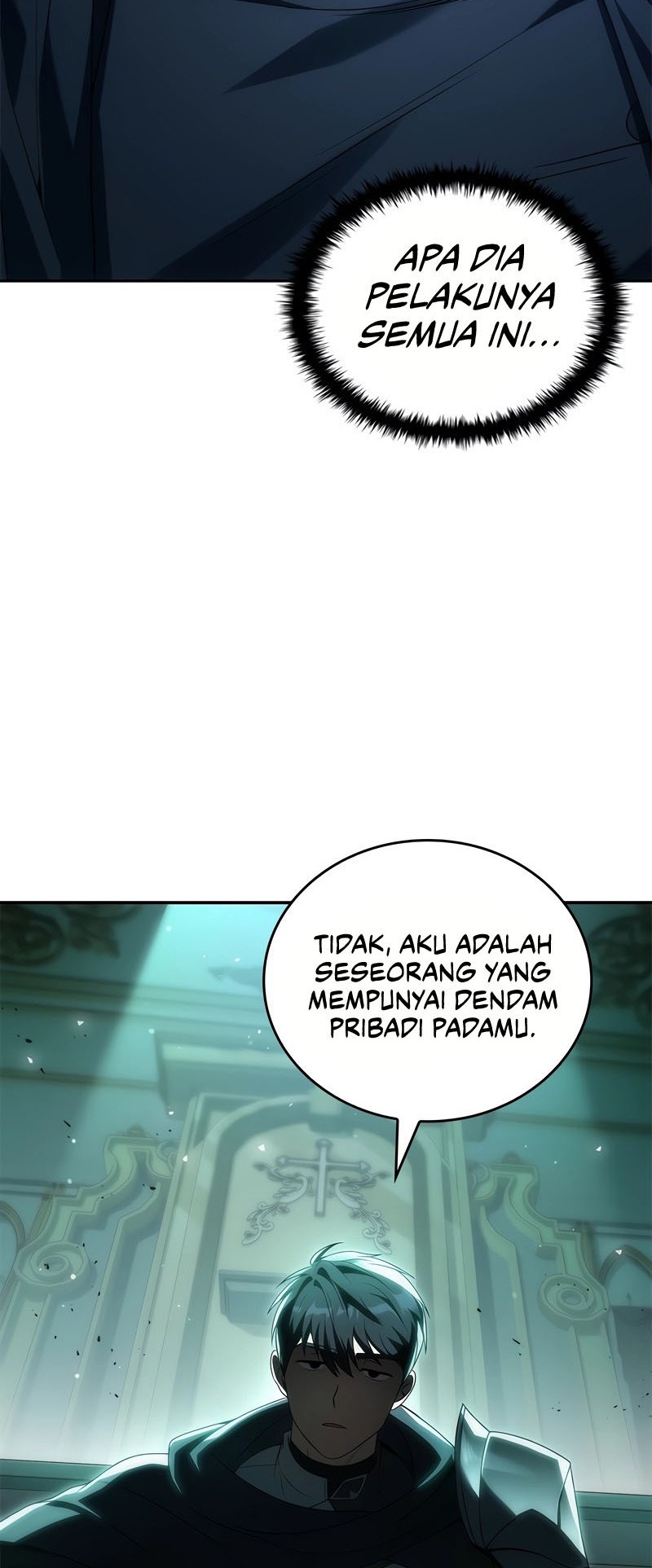 The Regressed Demon Lord Is Kind Chapter 37 - halaman 61