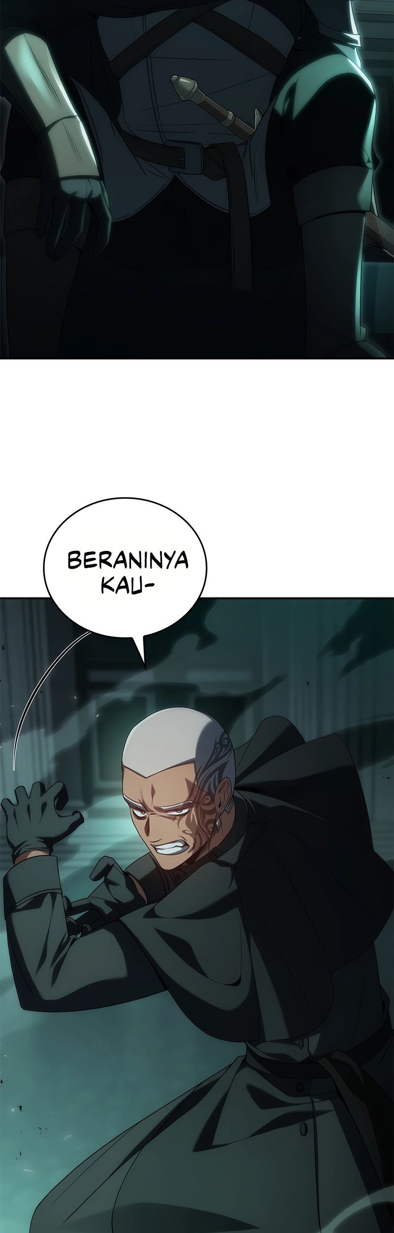 The Regressed Demon Lord Is Kind Chapter 37 - halaman 62