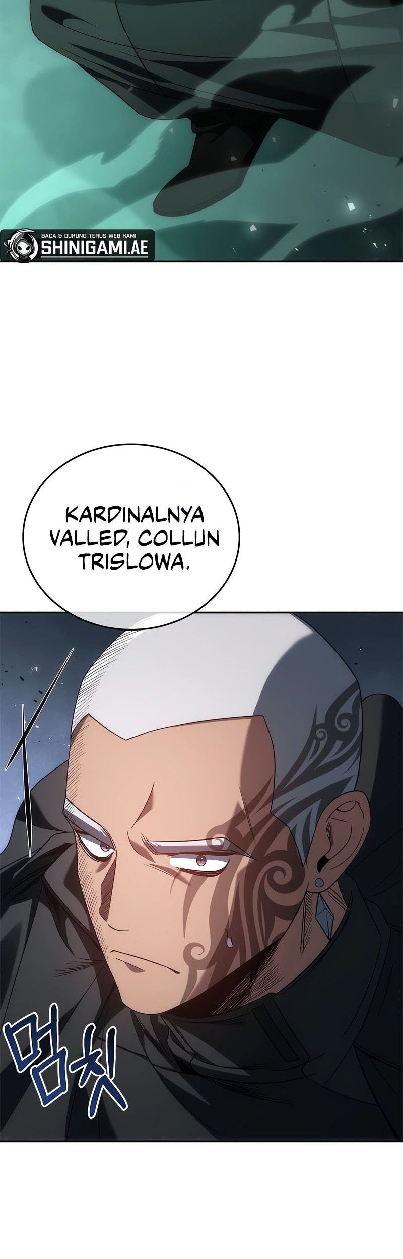 The Regressed Demon Lord Is Kind Chapter 37 - halaman 63