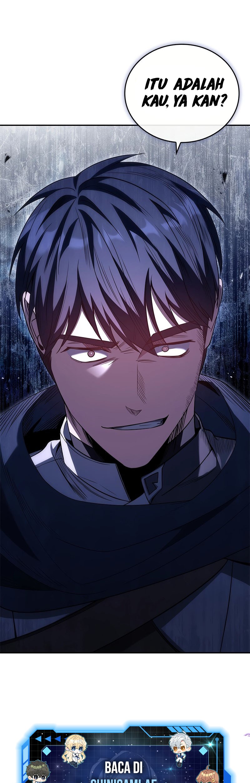 The Regressed Demon Lord Is Kind Chapter 37 - halaman 64